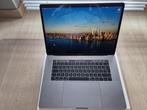 Apple MacBook Pro 15'- Gris sidéral (2018), 32 GB, 4 Ghz ou plus, Utilisé, 1 TB ou plus