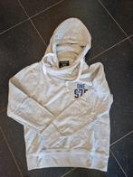 Mooie trui merk Jack & Jones, Kleding | Heren, Truien en Vesten, Ophalen, Zo goed als nieuw, Grijs, Jack & jones