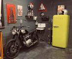 Triumph tiger bonneville  750, Motos, Motos | Oldtimers & Ancêtres, Autre