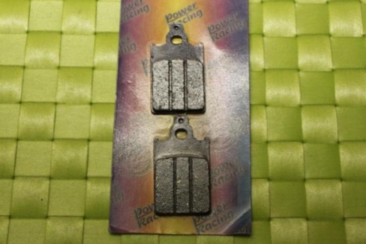 Rem-Pads, Fietsen en Brommers, Brommeronderdelen | Algemeen, Nieuw, Verzenden