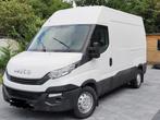 Iveco daily L3h3, Iveco, Overige bekleding, 5 deurs, Particulier