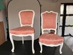 2 mooie stoeltjes, Huis en Inrichting, Ophalen