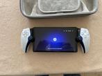 Playstation Portal - remote player, Games en Spelcomputers, Spelcomputers | Sony PlayStation 5, Ophalen, Zo goed als nieuw, Playstation 5