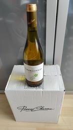!!! Witte wijn – Pierre Chaneau – Chardonnay - 2016, Collections, Vins, France, Enlèvement, Vin blanc, Neuf