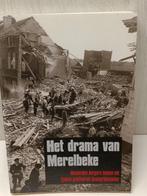 Het drama van Merelbeke katrien arnout, Utilisé, Enlèvement ou Envoi, Deuxième Guerre mondiale