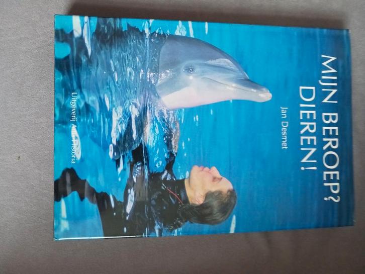 Artis Historia uitgave: Dieren, Boeken, Stock en Verzamelingen, Zo goed als nieuw, Ophalen of Verzenden