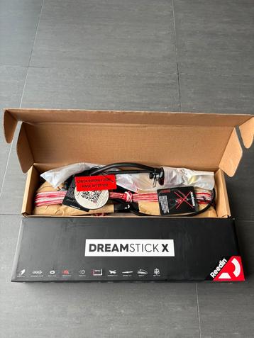 Reedin Dreamstick V2 nieuw