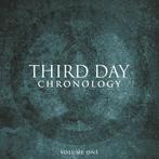 Sale> CD THIRD DAY - Chronology Vol.1 Plus DVD, Cd's en Dvd's, Cd's | Religie en Gospel, Verzenden