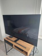Smart tv samsung 55inch, Audio, Tv en Foto, Ophalen, Samsung, Smart TV