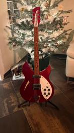 Rickenbacker 330, Muziek en Instrumenten, Snaarinstrumenten | Gitaren | Bas, Ophalen, Zo goed als nieuw, Elektrisch, 6-snarig
