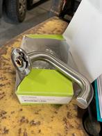 Deurkrukken, Doe-het-zelf en Bouw, Hang- en Sluitwerk, Ophalen, Nieuw, Klink of Kruk