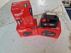 Milwaukee batterij FORGE M18 M12, Doe-het-zelf en Bouw, Ophalen of Verzenden, Nieuw