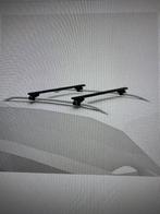 Thule Wingbar Evo zwart, Ophalen, Zo goed als nieuw