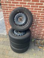 Winterbanden hyundai i20, Auto-onderdelen, Banden en Velgen, Ophalen, Gebruikt, 15 inch, Banden en Velgen