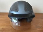 BMW airflow helm metallic grijs, Motoren, Kleding | Motorhelmen, M, Jethelm, Tweedehands, Ophalen