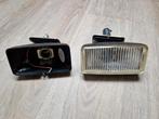 Hella mistlamp en toebehoren., Auto-onderdelen, Verlichting, Nieuw, Ophalen of Verzenden, Oldtimer onderdelen