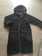 Kamerjas + kap WOODY   / Peignoir + capuche  gris  116 6 ans, Kinderen en Baby's, Nacht- of Onderkleding, Gebruikt, Jongen of Meisje