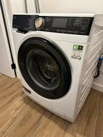 AEG WASMACHINE 8000 series - 7 maanden oud, Elektronische apparatuur, Wasmachines, 8 tot 10 kg, Ophalen, Zo goed als nieuw, Energieklasse A of zuiniger