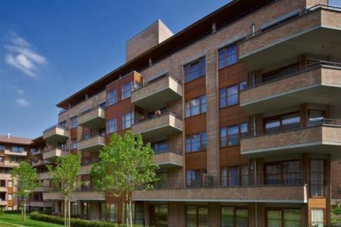 Appartement à louer à Auderghem, 3 chambres, Immo, Maisons à louer, Appartement