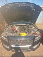 Véhicule avec problème moteur ️️ Jaguar xf R-sport, Auto's, Jaguar, Automaat, XF, Diesel, Particulier
