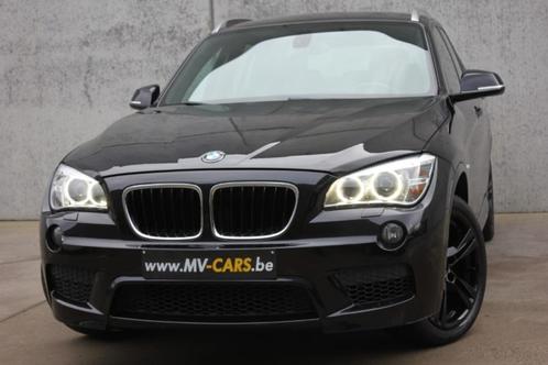 BMW X1 M Pakket, Auto's, BMW, Bedrijf, Te koop, X1, 4x4, ABS, Adaptieve lichten, Airbags, Airconditioning, Bluetooth, Boordcomputer