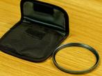 fotografie Tiffen UV filter 77mm, Overige merken, UV-filter, Ophalen of Verzenden, Zo goed als nieuw
