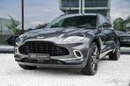 Aston Martin V8 DBX Pano 22' Keyless VentilSeats Paint to Sa, Automaat, V8, Gebruikt, 4000 cc