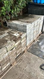 Beton klinkers, Ophalen, Gebruikt, Klinkers, 10 m² of meer