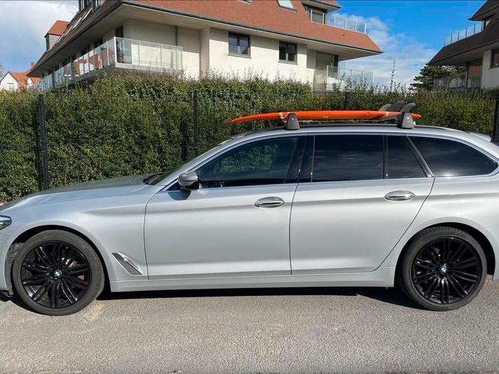 BMW 19Inch velgen met Pirelli runflat zomerbanden, Auto's, BMW, Particulier, Ophalen
