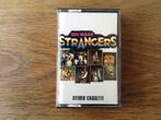 muziekcassette de strangers, CD & DVD, Cassettes audio, Comme neuf, Originale, 1 cassette audio, En néerlandais