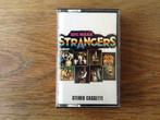 muziekcassette de strangers, Cd's en Dvd's, Cassettebandjes, 1 bandje, Ophalen of Verzenden, Zo goed als nieuw, Origineel