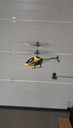 R/C helicopter op afstandsbediening, Hobby en Vrije tijd, Ophalen, Nieuw, Elektro, Helikopter