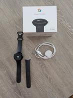 Pixel Watch Bluetooth versie + lader 3-in-1, Handtassen en Accessoires, Smartwatches, Ophalen, Conditie, Zwart, Waterdicht