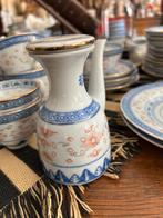Servies (heel groot ) Chinees, Antiek en Kunst, Ophalen