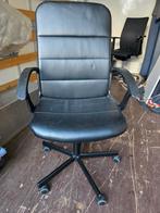 Bureaustoel ikea in mooie staat, Huis en Inrichting, Bureaustoelen, Ophalen, Gebruikt, Bureaustoel