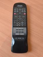 Kenwood remote control unit RC-A5040R, Audio, Tv en Foto, Afstandsbedieningen, Ophalen of Verzenden, Gebruikt, Origineel, Receiver of Versterker