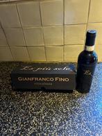 Primitivo di manduria gianfranco fino, Verzamelen, Wijnen, Overige typen, Nieuw, Vol, Italië