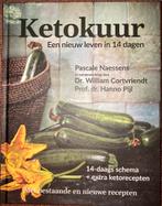 Pascale Naessens - Ketokuur, Boeken, Kookboeken, Ophalen of Verzenden, Pascale Naessens