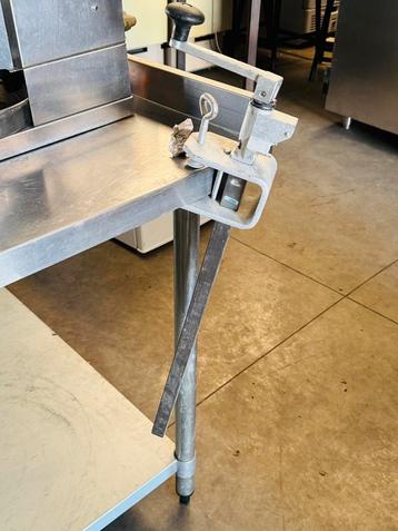 Professionele blikkenopener voor horeca –  goede staat, Zakelijke goederen, Ophalen of Verzenden