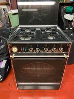 Gaziniere, Electroménager, Enlèvement, Utilisé, Gaz, 4 zones de cuisson