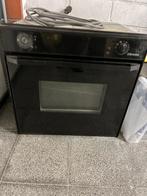 Hetelucht oven, Ophalen, Gebruikt, Oven, Hete lucht