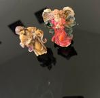 Figurines de la nativité crèche de Noël, Divers, Enlèvement, Comme neuf