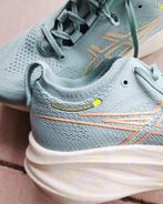 Asics Gel nimbus 26 tester 1 fois taille 42 ....100€, Ophalen, Zo goed als nieuw