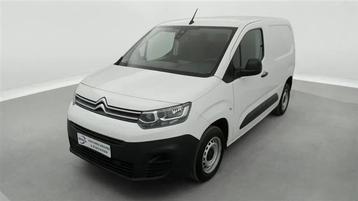 Citroën Berlingo 1.2 PureTech M Light Club S/S (EU6.3) (Pri beschikbaar voor biedingen