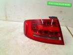 ARRIÈRE ENSEMBLE FEUX ARRIÈRES GAUCHE A4 (B8) (8K5945095), Autos : Pièces & Accessoires, Dhr. R. de Gouw, Audi, Utilisé, De Bloemendaal 21 21
5221 EB  'S HERTOGENBOSCH, NL