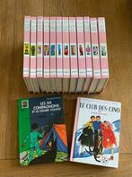 Lot de livres Jeunesse en français, Livres, Enlèvement, Utilisé