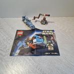 Set Lego 7103 : Star Wars Jedi Duel, Enlèvement ou Envoi, Comme neuf, Ensemble complet, Lego