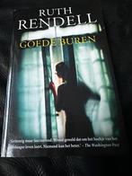 Ruth Rendell, Ophalen of Verzenden, Nieuw, Ruth Rendell