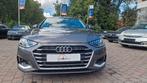 AUDI A4 2020 1.5 TFSI 150 CV 54.000 KM, Auto's, Audi, 4 deurs, 4 cilinders, A4, Leder