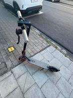 Aovopro scooter werkt perfect, Fietsen en Brommers, Steps, Ophalen, Zo goed als nieuw
